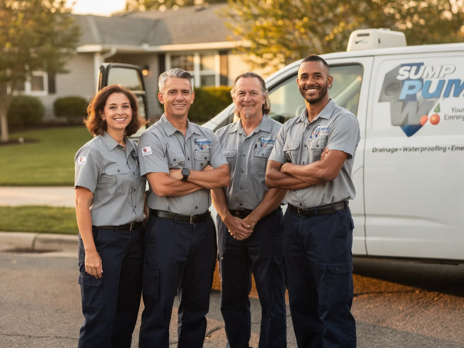 Water Heater Repair company in Blue Springs, MO